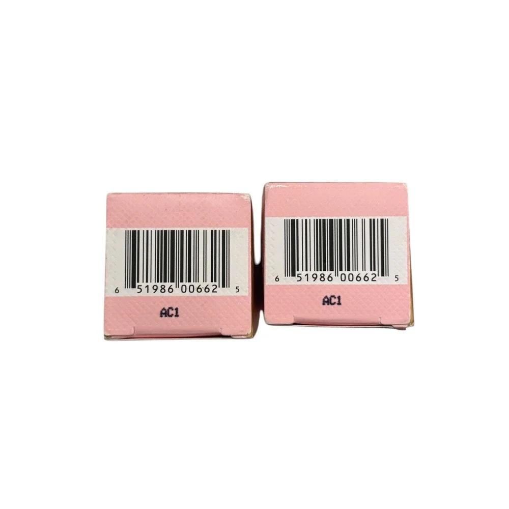 (2) Too Faced Born This Way Super Coverage Multi-Use Sculpting Concealer ~ Sable
